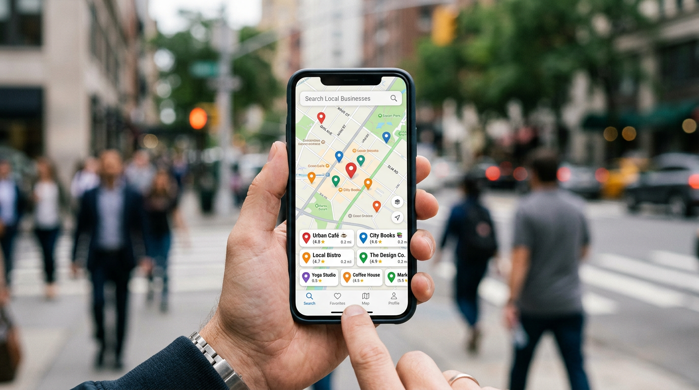 How to Rank Higher in Google Maps in India: Complete Guide